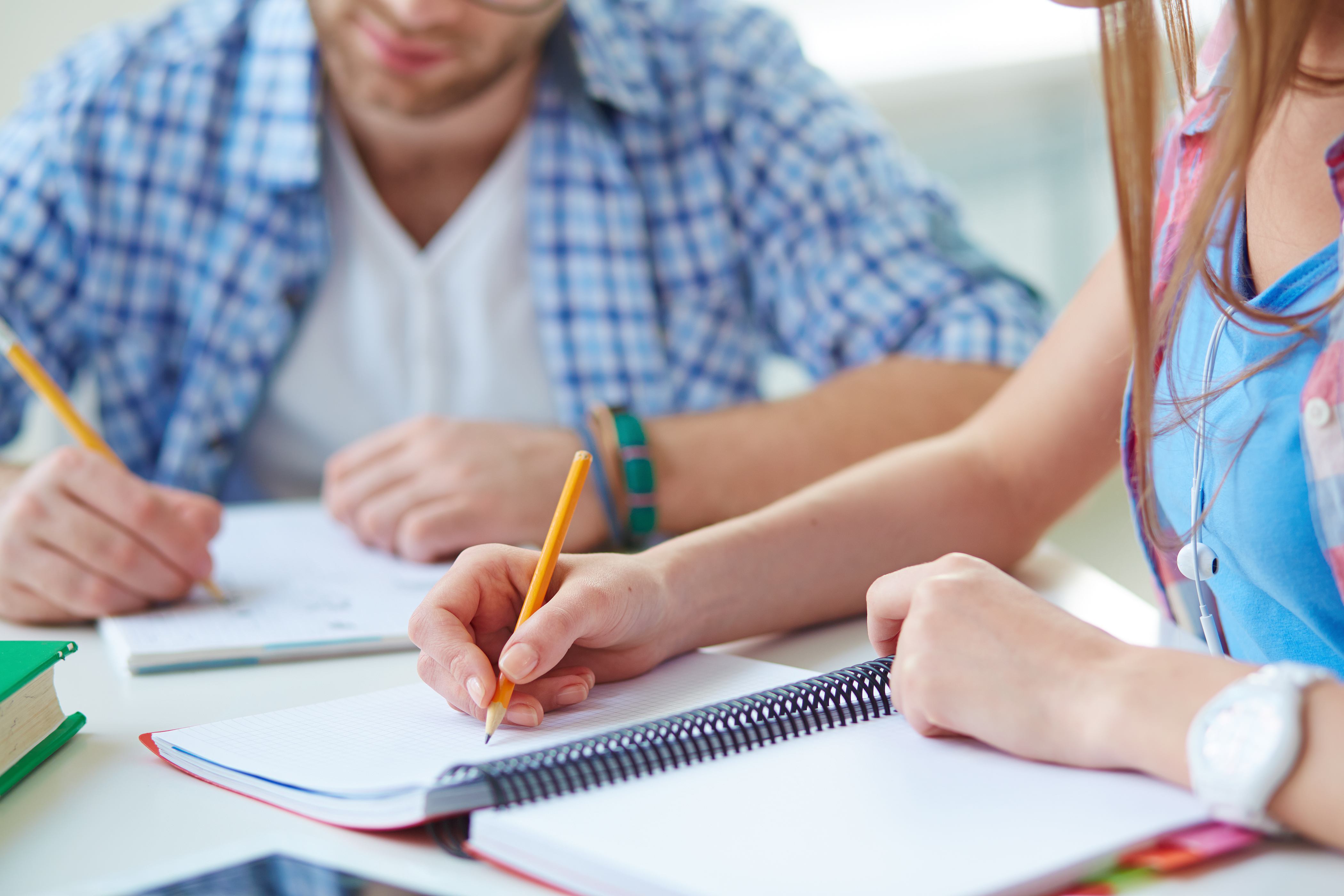 How to Prepare for NTSE and Other Talent Search Exams